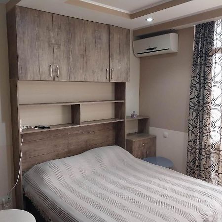 Апартаменты Batumi Orbi Sea Tawer Экстерьер фото