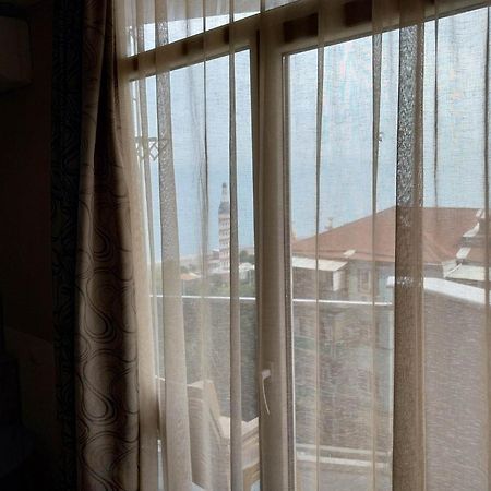 Апартаменты Batumi Orbi Sea Tawer Экстерьер фото